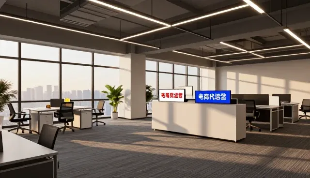 电子产品渠道分销选型中的核心关注点分析
